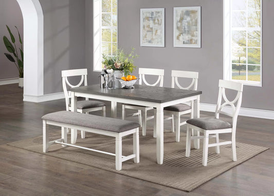 6PC Dining Set