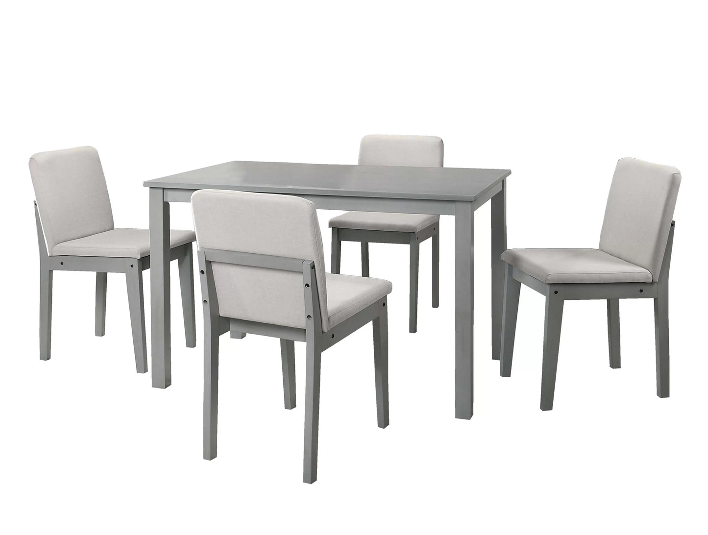 5PC Dining Set