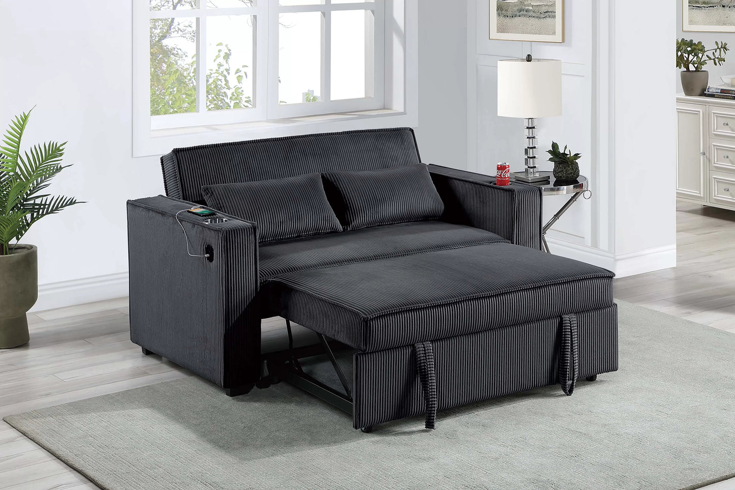 Convertible Sofa