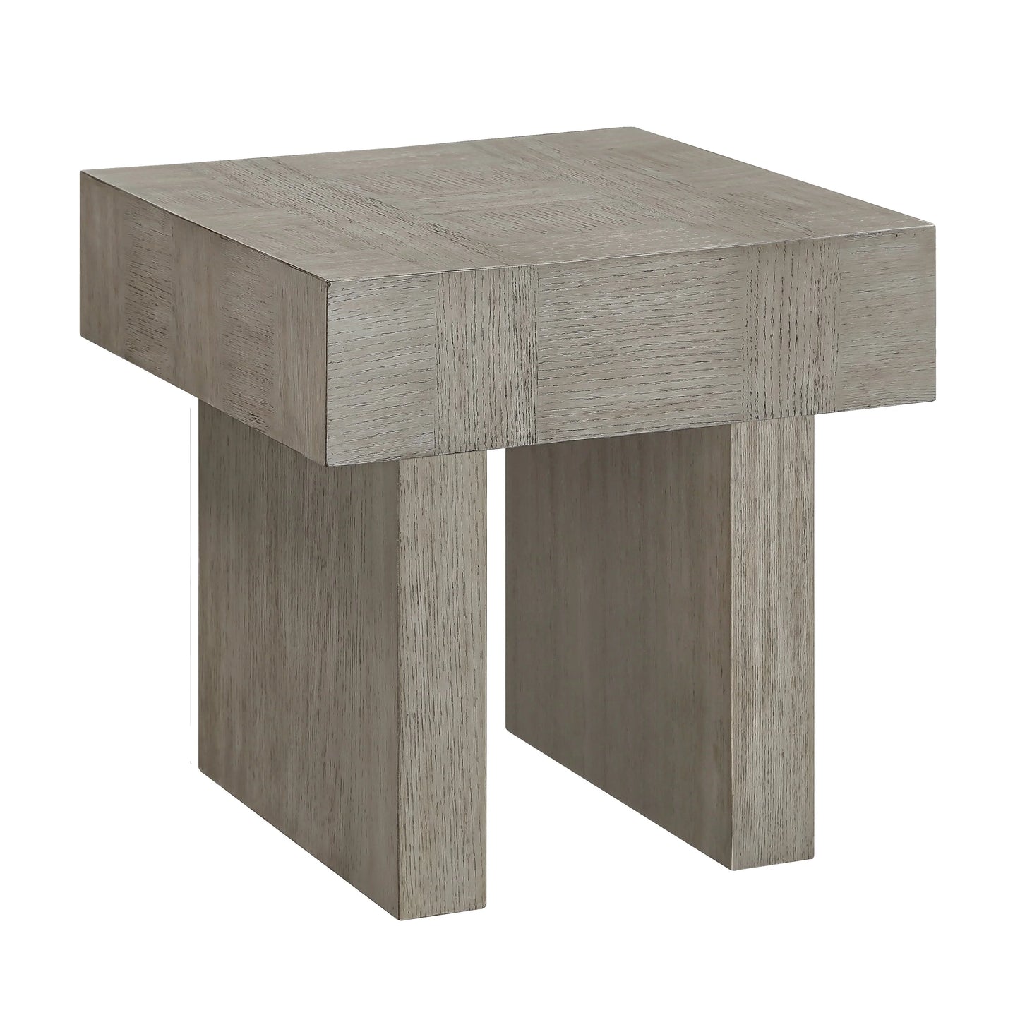Modern Style Coffee and End Table