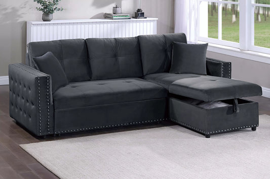 Convertible Sectional