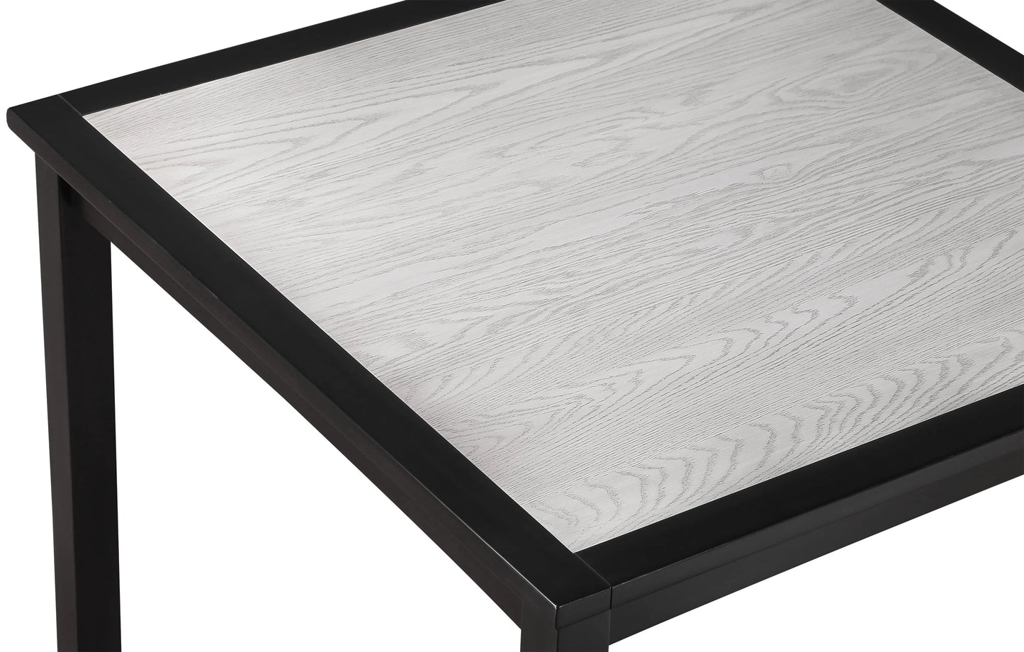 5PC Counter Height Dining Set