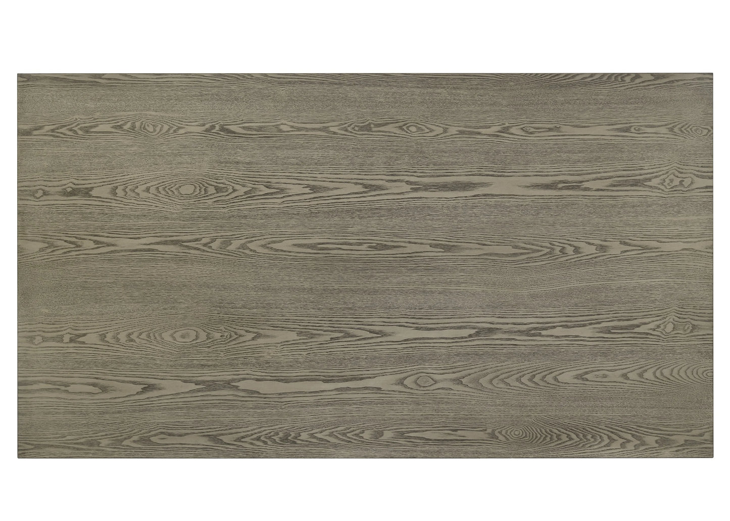 6PC Two Tone Dining Set