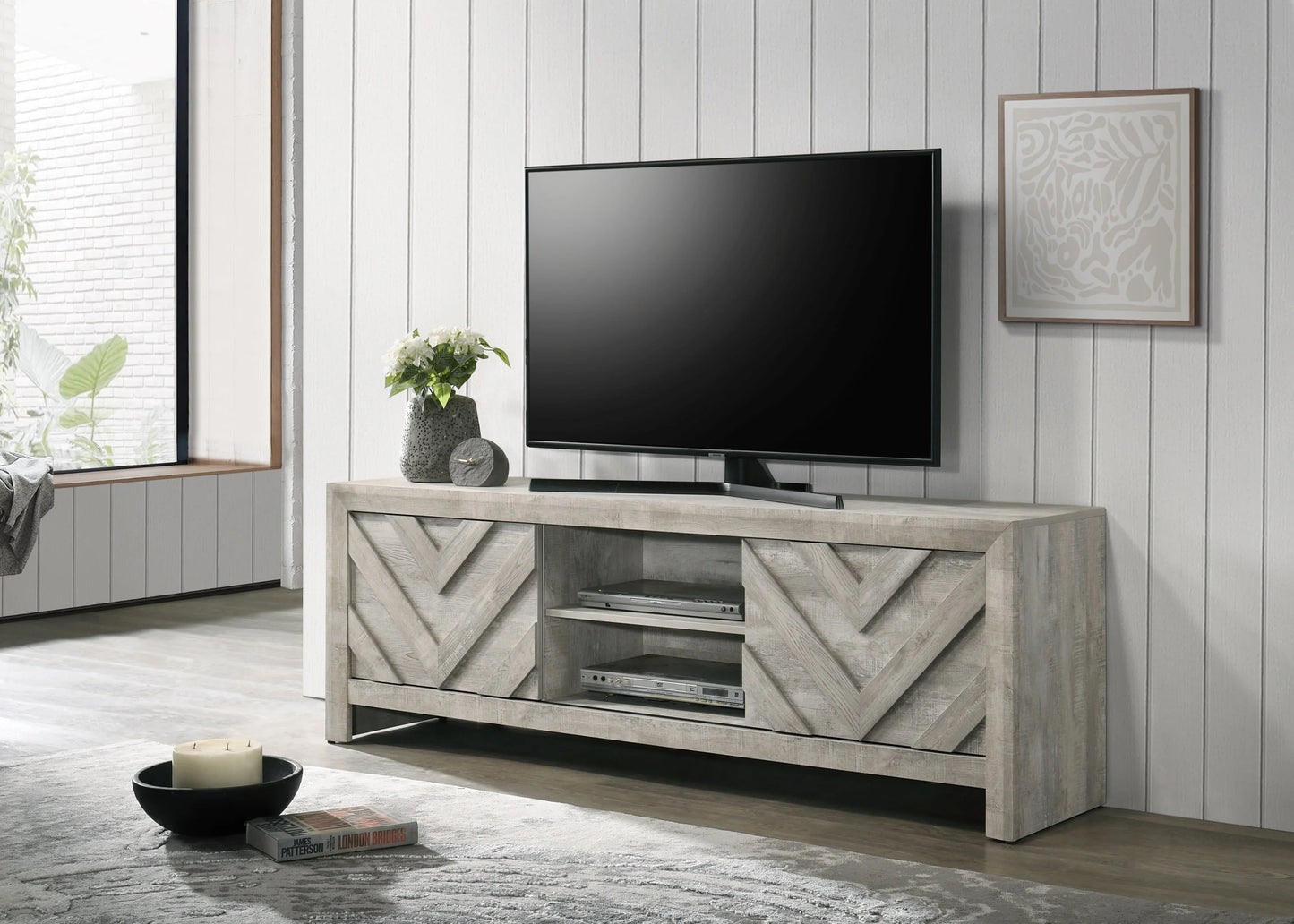 71” TV Stand