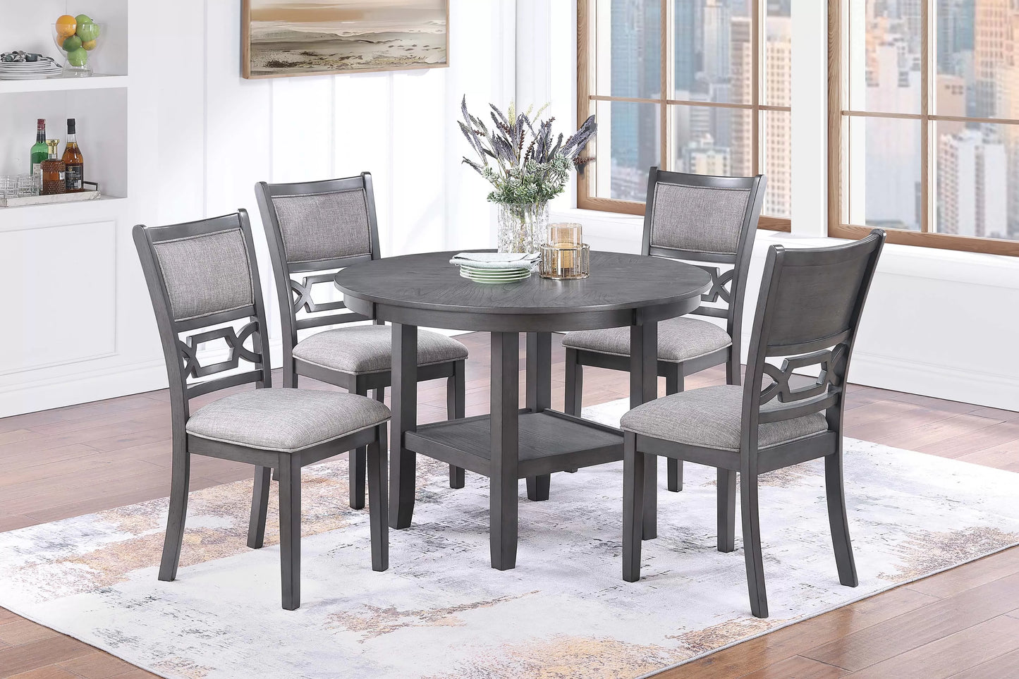 5PC Dining Set