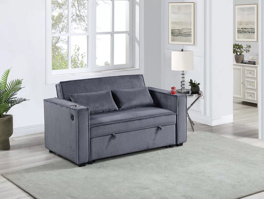 Convertible Sofa