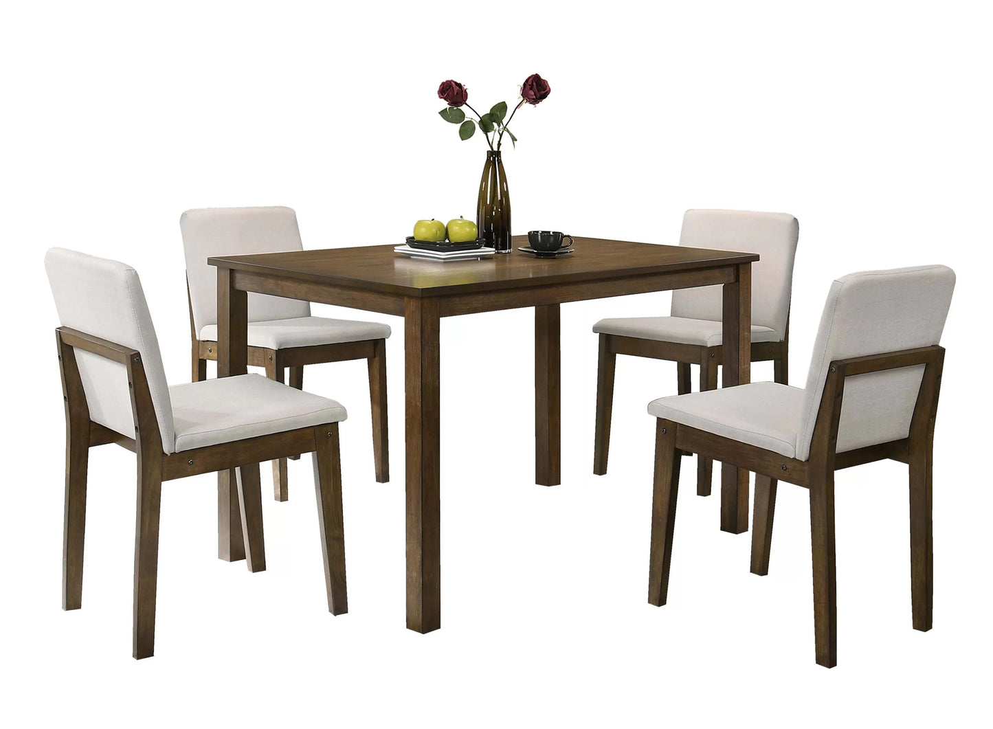 5PC Dining Set