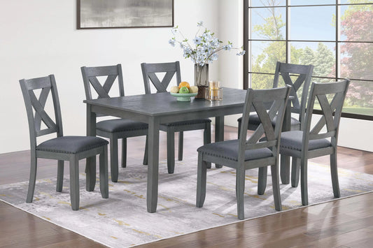 7PC Dining Set