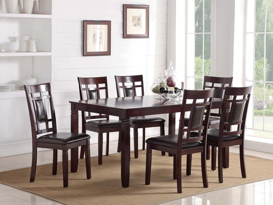 7PC Dining Set
