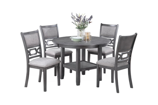 5PC Dining Set