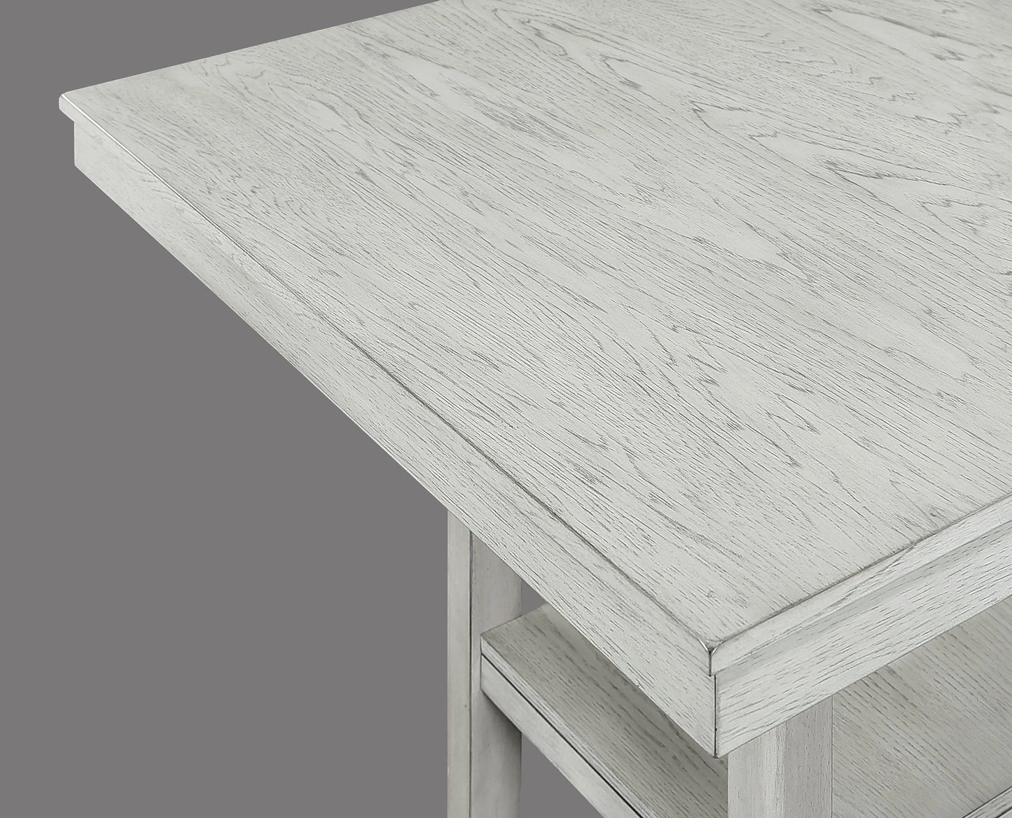 5PC Counter Height Dining Set