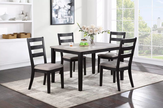5PC Dining Set