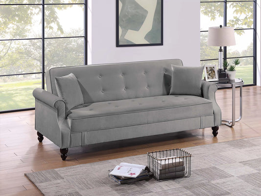 Adjustable Sofa with Storage